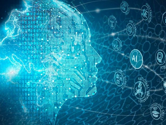 Libri, ora i Titoli li crea l’Intelligenza Artificiale