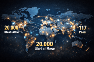 ViviBook: l’intelligenza artificiale batte l’editoria tradizionale di dieci volte