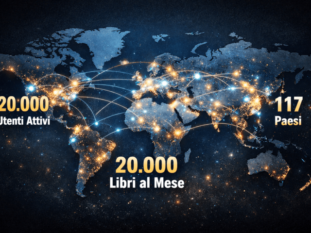 ViviBook: l’intelligenza artificiale batte l’editoria tradizionale di dieci volte