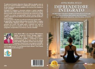 Anna Maria Zullo, Imprenditore Integrato: il Bestseller su come far crescere il proprio business in modo sostenibile
