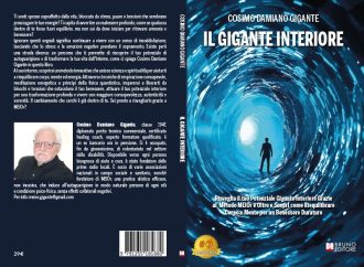 Cosimo Damiano Gigante, Il Gigante Interiore: il Bestseller su come attivare il proprio potenziale interiore con il Metodo MEIOr e Oltre