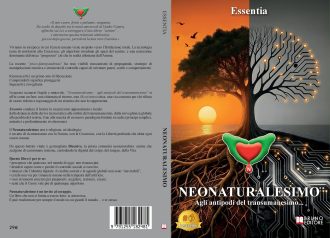 Essentia presenta il libro sui principi del Neonaturalesimo