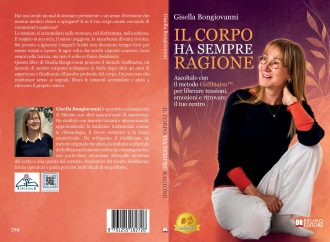 Gisella Bongiovanni presenta il metodo GisShiatsu per ascoltare il corpo e liberare le tensioni
