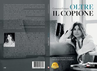 Costanza Fontani lancia il libro su come guardarsi con sincerità imparando a scegliersi ogni giorno