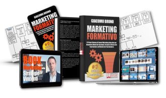 Marketing Formativo: il libro per acquisire 10 Nuovi Clienti al giorno