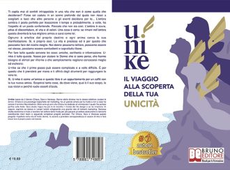 U-nike: il Bestseller su come valorizzare la propria essenza di donna in 3 passi