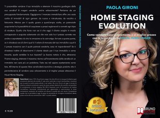 Paola Gironi: il Bestseller su come vendere casa con l’home staging