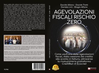 Agevolazioni Fiscali Rischio Zero: il Bestseller di ECOCRED su come usufruire dei Bonus per la casa