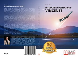 Carlo Russo, Internazionalizzazione Vincente: il Bestseller su come internazionalizzare una PMI