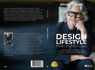 Bruno Cardin, Design Lifestyle: il Bestseller su come vivere in una casa che rispecchia la propria essenza